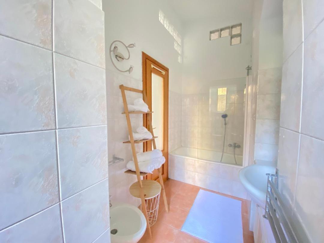 Appartement Turinhouse *